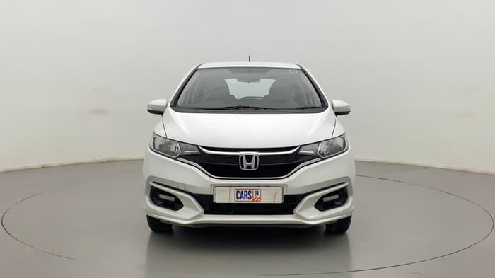 2020 Honda Jazz 1.2 V AT, Petrol, Automatic, 11,443 km, Front