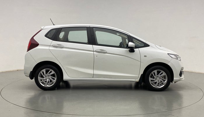 2020 Honda Jazz 1.2 V AT, Petrol, Automatic, 11,443 km, Right Side View