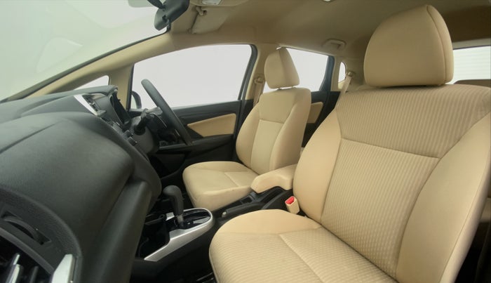 2020 Honda Jazz 1.2 V AT, Petrol, Automatic, 11,443 km, Right Side Front Door Cabin