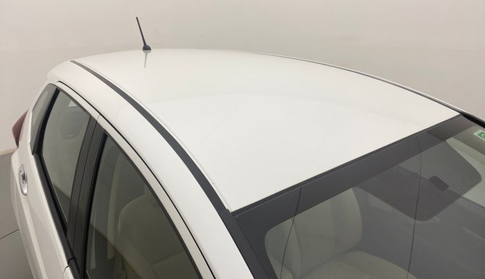2020 Honda Jazz 1.2 V AT, Petrol, Automatic, 11,443 km, Roof