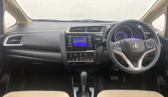 2020 Honda Jazz 1.2 V AT, Petrol, Automatic, 11,443 km, Dashboard