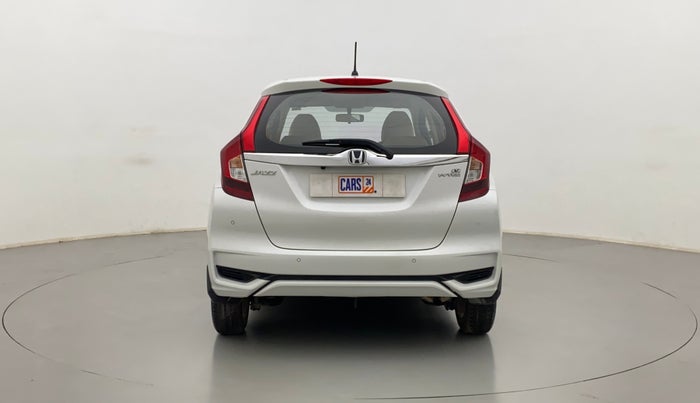 2020 Honda Jazz 1.2 V AT, Petrol, Automatic, 11,443 km, Back/Rear