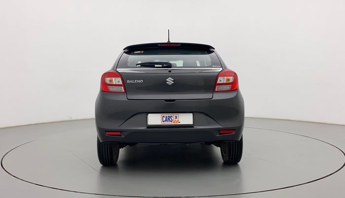 2019 Maruti Baleno ALPHA CVT PETROL 1.2, Petrol, Automatic, 42,955 km, Back/Rear