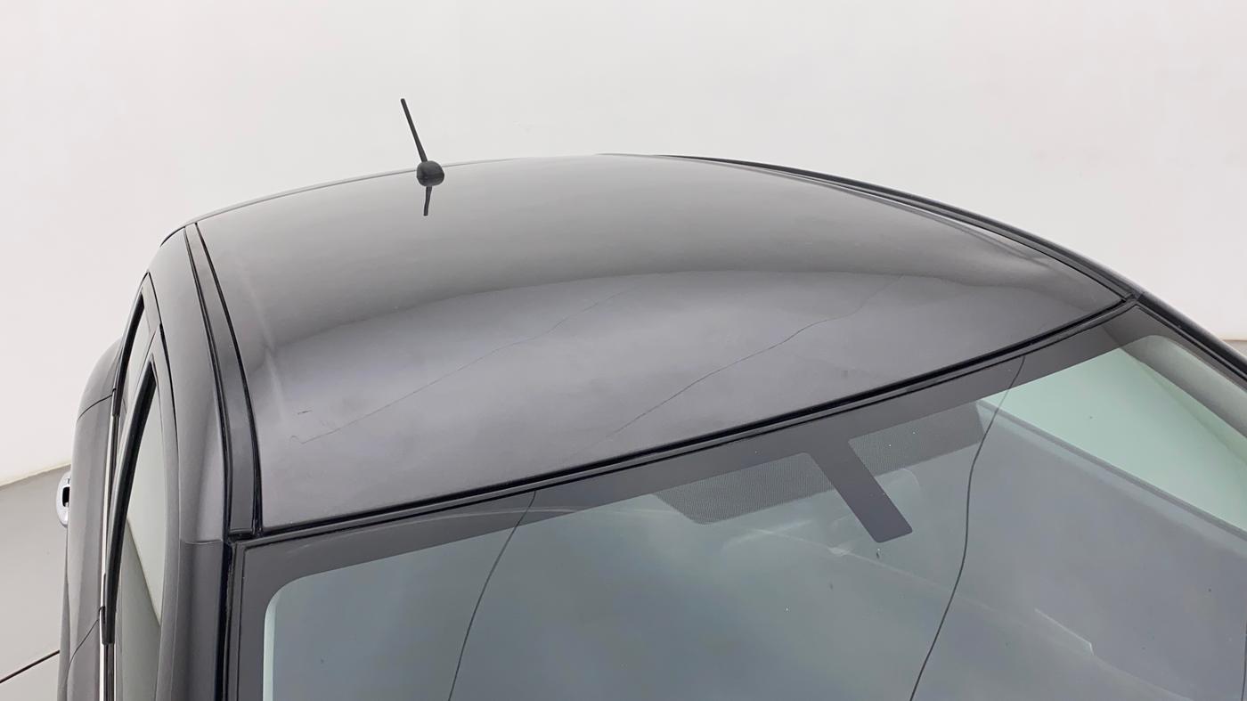 2019 Maruti Baleno ALPHA CVT PETROL 1.2, Petrol, Automatic, 42,955 km, Roof