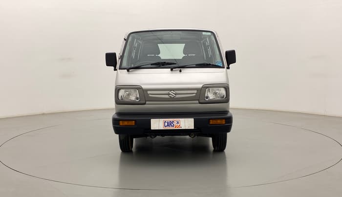 2015 Maruti OMNI E 8 STR, Petrol, Manual, 13,883 km, Front