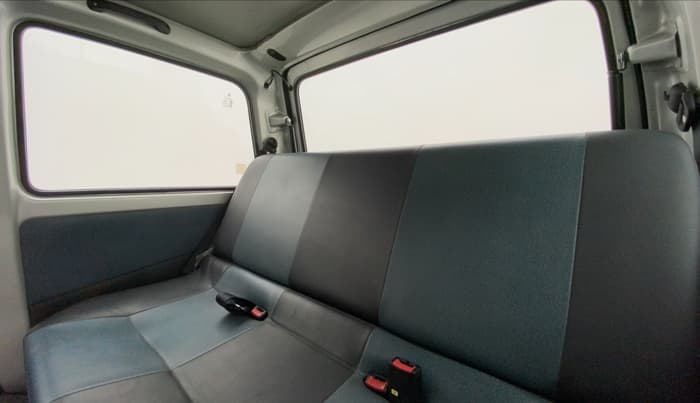 2015 Maruti OMNI E 8 STR, Petrol, Manual, 13,883 km, Right Side Rear Door Cabin