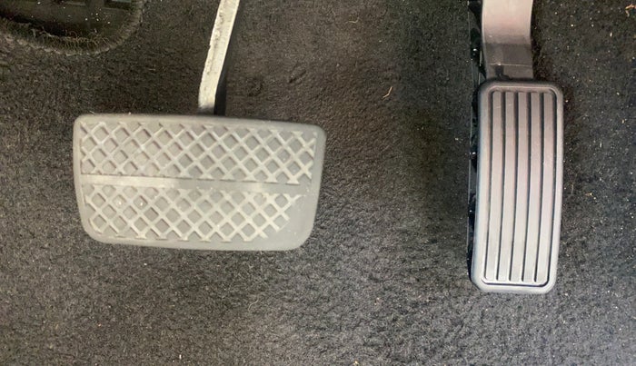 2021 Honda City 1.5L I-VTEC ZX CVT, Petrol, Automatic, 19,147 km, Pedals