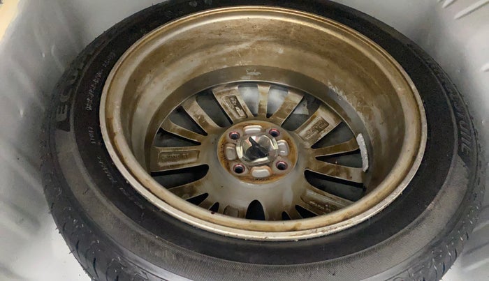 2021 Honda City 1.5L I-VTEC ZX CVT, Petrol, Automatic, 19,147 km, Spare Tyre