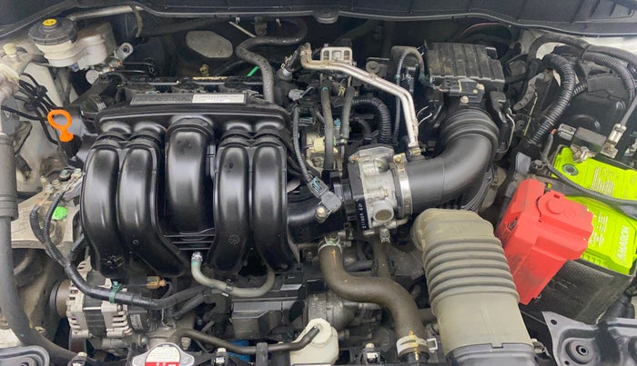 2021 Honda City 1.5L I-VTEC ZX CVT, Petrol, Automatic, 19,147 km, Engine View