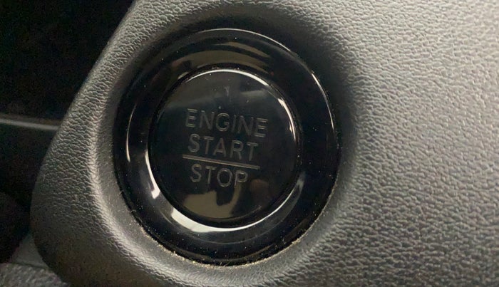 2021 Honda City 1.5L I-VTEC ZX CVT, Petrol, Automatic, 19,147 km, Keyless Start/ Stop Button