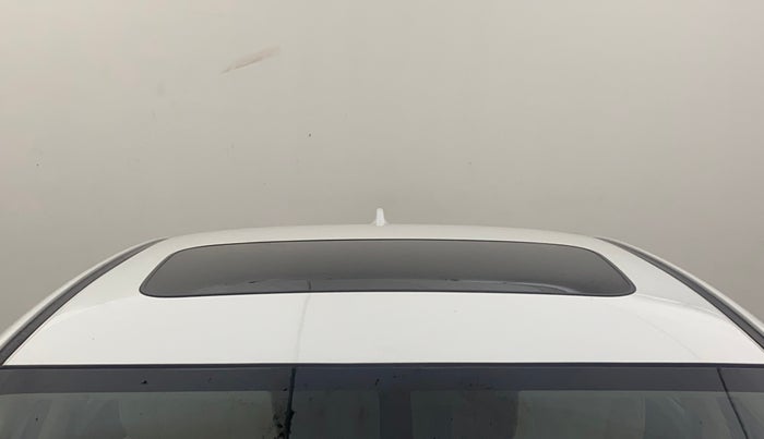 2021 Honda City 1.5L I-VTEC ZX CVT, Petrol, Automatic, 19,147 km, Moonroof/ Sunroof