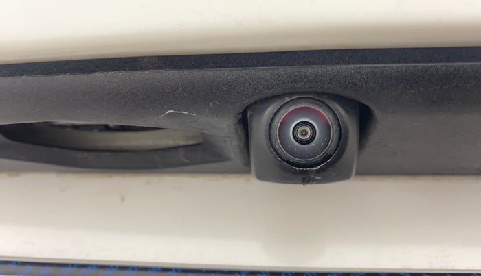 2021 Honda City 1.5L I-VTEC ZX CVT, Petrol, Automatic, 19,147 km, Parking Camera