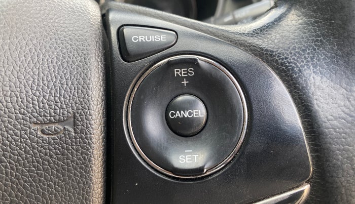 2017 Honda City 1.5L I-VTEC VX, Petrol, Manual, 53,124 km, Adaptive Cruise Control