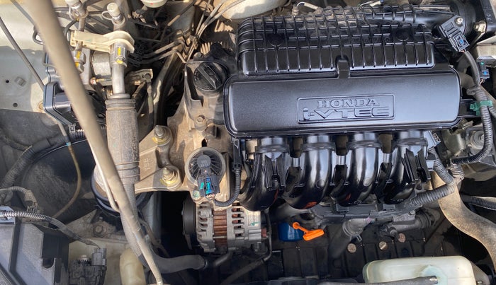 2017 Honda City 1.5L I-VTEC VX, Petrol, Manual, 53,124 km, Engine View - Right