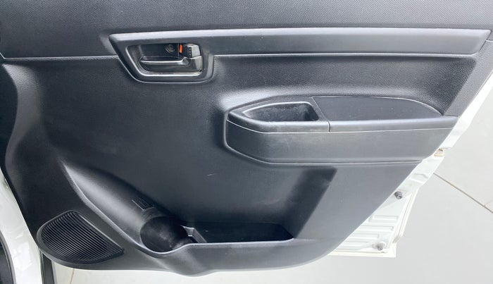 2020 Maruti S PRESSO VXI PLUS, Petrol, Manual, 57,927 km, Driver Side Door Panels Control