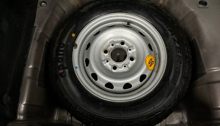 2018 Tata Tiago XZA PETROL, Petrol, Automatic, 51,146 km, Spare Tyre