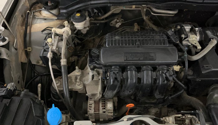 2019 Honda Amaze 1.2L I-VTEC EXCLUSIVE EDITION, Petrol, Manual, 73,845 km, Engine View - Right