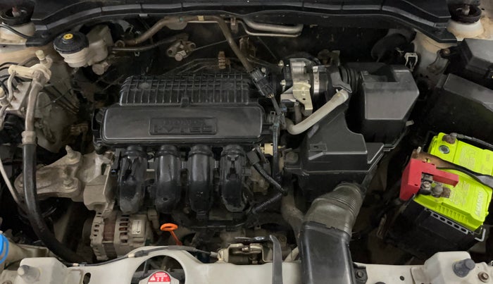 2019 Honda Amaze 1.2L I-VTEC EXCLUSIVE EDITION, Petrol, Manual, 73,845 km, Engine View