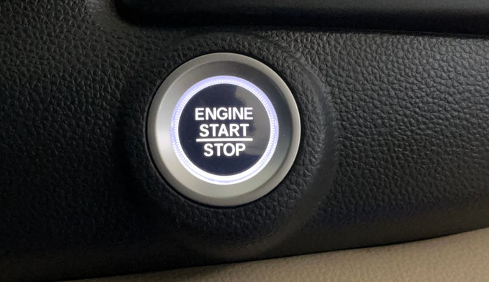 2019 Honda Amaze 1.2L I-VTEC EXCLUSIVE EDITION, Petrol, Manual, 73,845 km, Keyless Start/ Stop Button