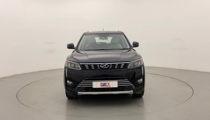 2019 Mahindra XUV300 W8 (O) 1.2 PETROL, Petrol, Manual, 57,202 km, Front
