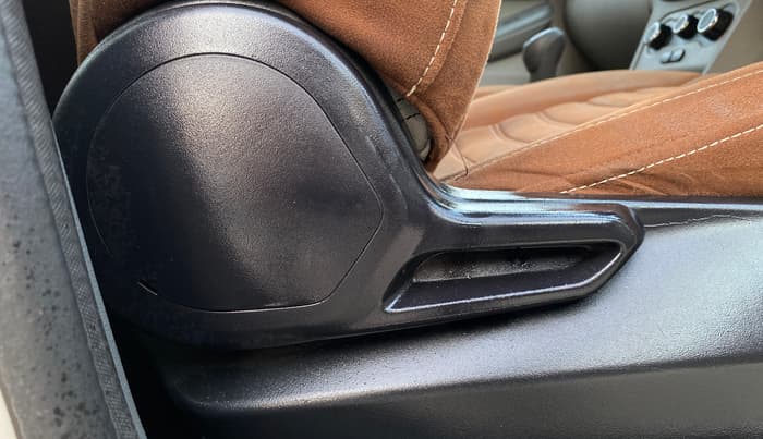 2023 Tata TIGOR XM PETROL, Petrol, Manual, 22,720 km, Driver Side Adjustment Panel