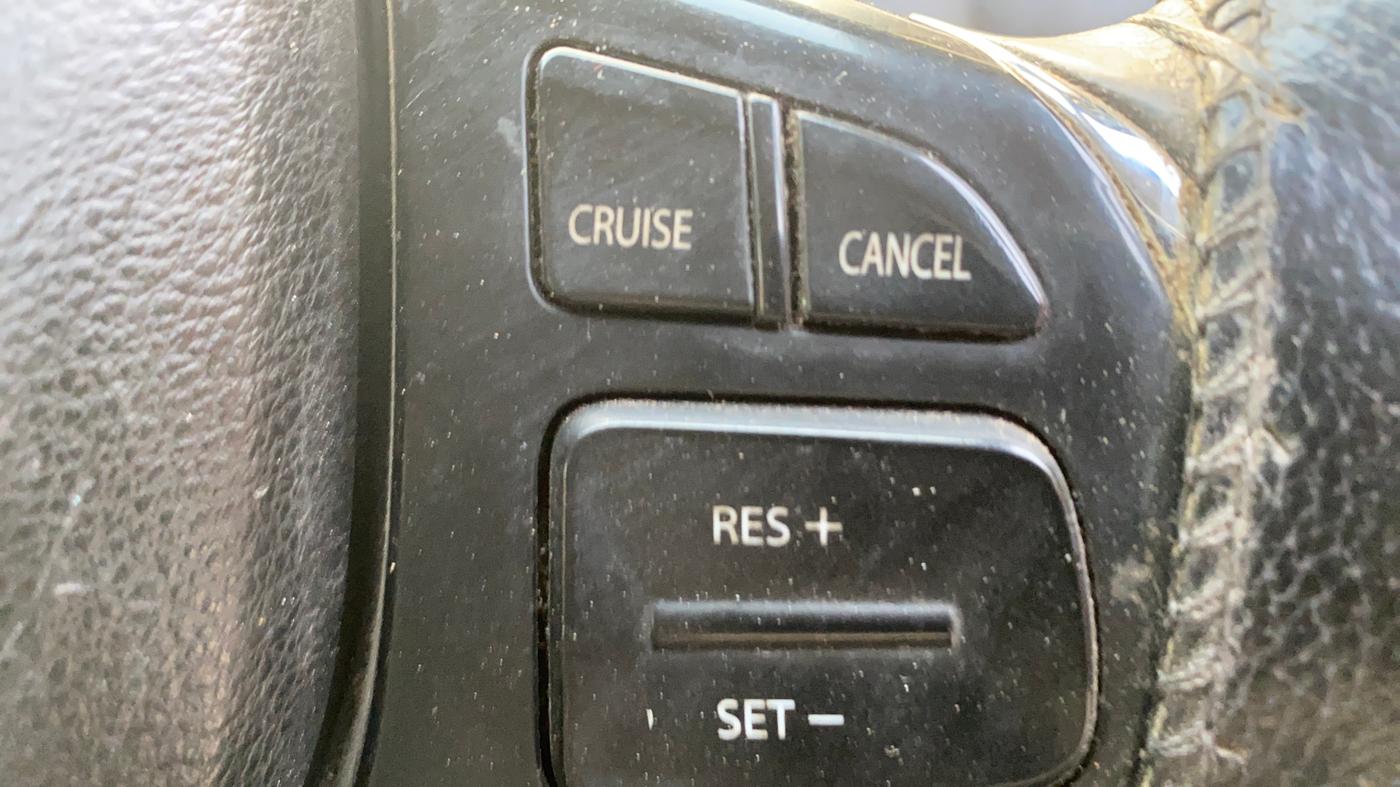 2020 Maruti Vitara Brezza ZXI, Petrol, Manual, 71,046 km, Adaptive Cruise Control