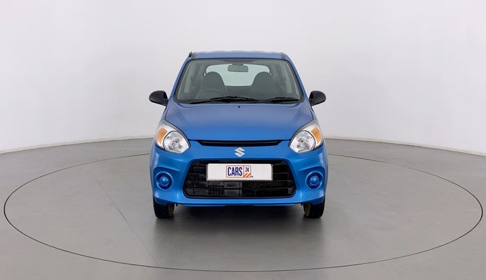 2016 Maruti Alto 800 LXI, Petrol, Manual, 31,818 km, Front