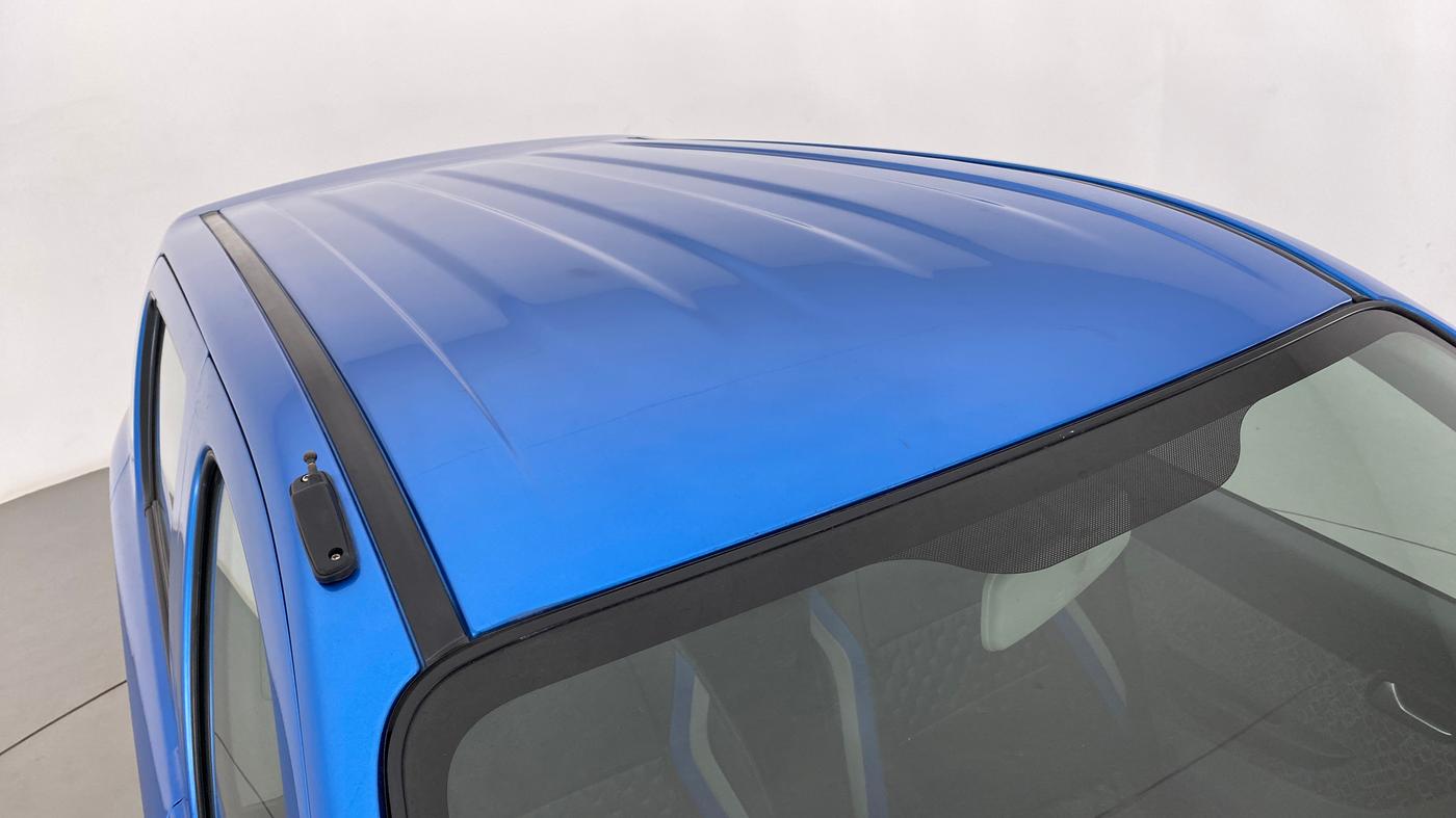 2016 Maruti Alto 800 LXI, Petrol, Manual, 31,818 km, Roof