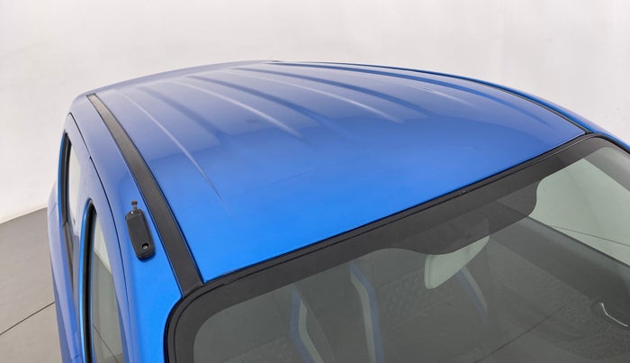 2016 Maruti Alto 800 LXI, Petrol, Manual, 31,818 km, Roof