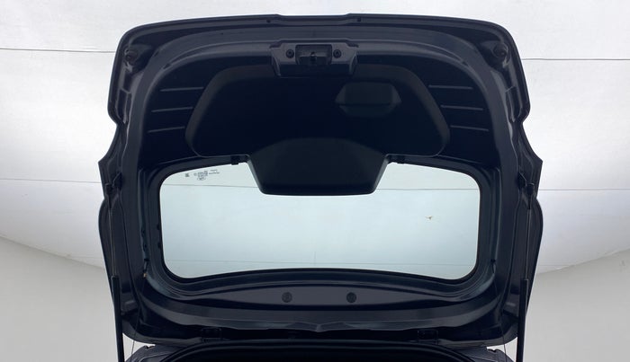 2018 Ford FREESTYLE TREND 1.5 DIESEL, Diesel, Manual, 65,887 km, Boot Door Open