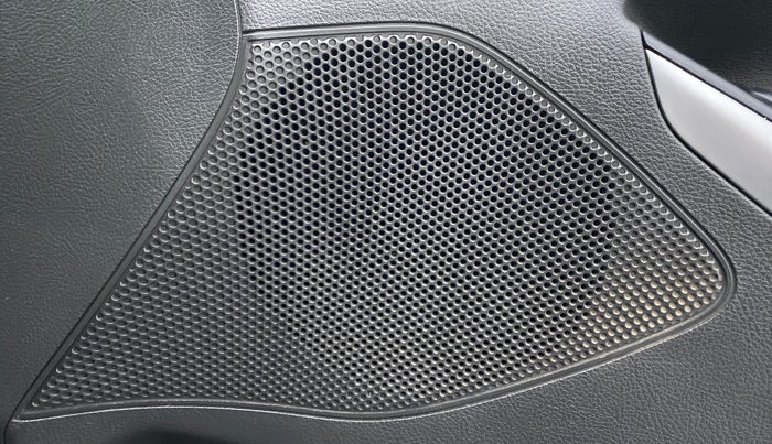 2018 Ford FREESTYLE TREND 1.5 DIESEL, Diesel, Manual, 65,887 km, Speaker