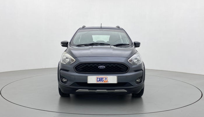 2018 Ford FREESTYLE TREND 1.5 DIESEL, Diesel, Manual, 65,887 km, Front