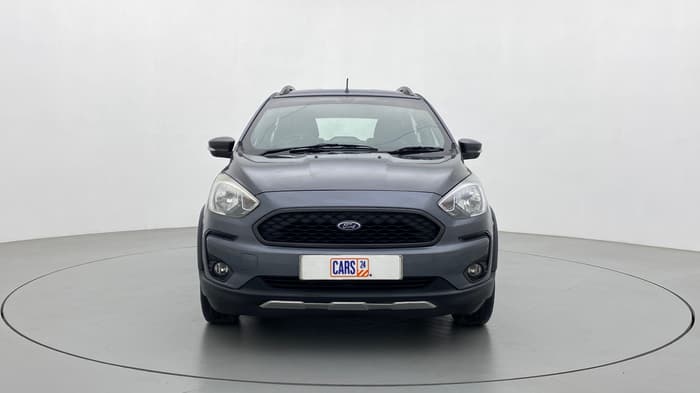 2018 Ford FREESTYLE TREND 1.5 DIESEL, Diesel, Manual, 65,887 km, Front