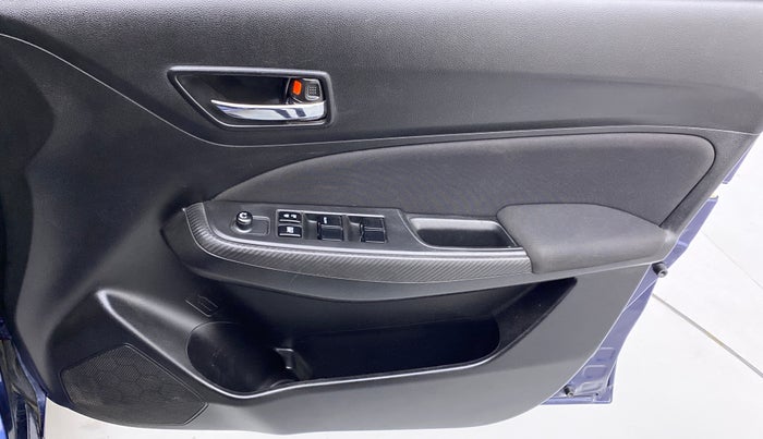 2020 Maruti Swift VXI, Petrol, Manual, 24,522 km, Driver Side Door Panels Control