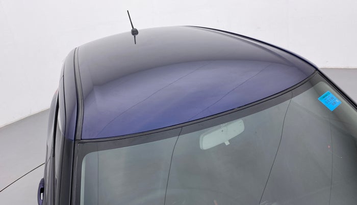 2020 Maruti Swift VXI, Petrol, Manual, 24,522 km, Roof