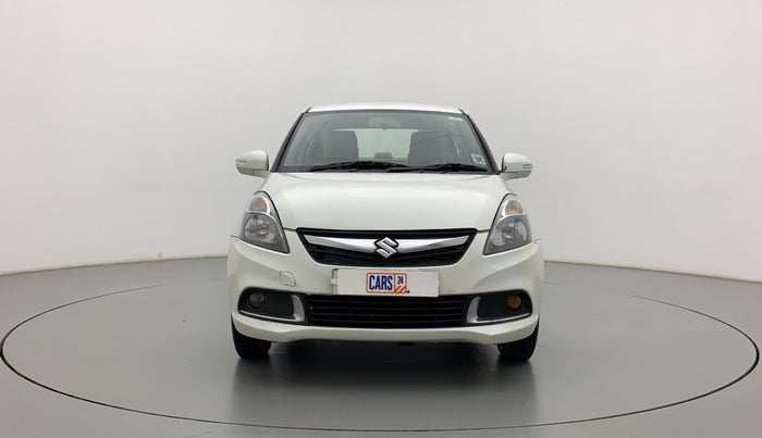 2015 Maruti Swift Dzire VXI, CNG, Manual, 1,18,645 km, Front