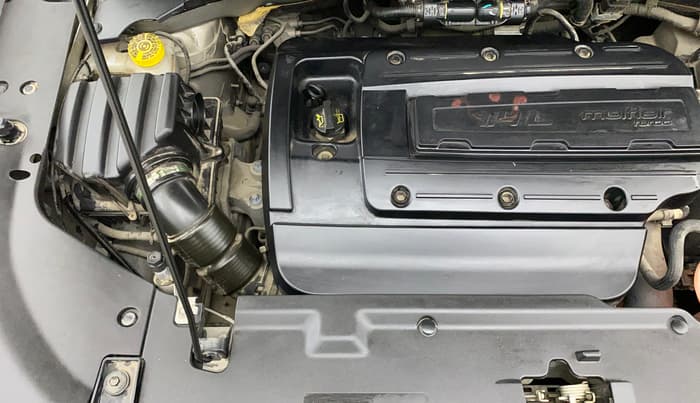 2018 Jeep Compass LIMITED (O) 1.4 PETROL AT, Petrol, Automatic, 37,835 km, Engine View - Right