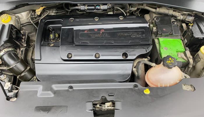 2018 Jeep Compass LIMITED (O) 1.4 PETROL AT, Petrol, Automatic, 37,835 km, Engine View