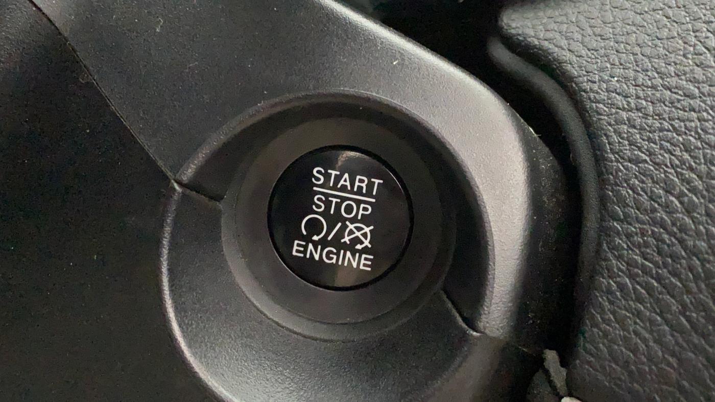 2018 Jeep Compass LIMITED (O) 1.4 PETROL AT, Petrol, Automatic, 37,835 km, Keyless Start/ Stop Button
