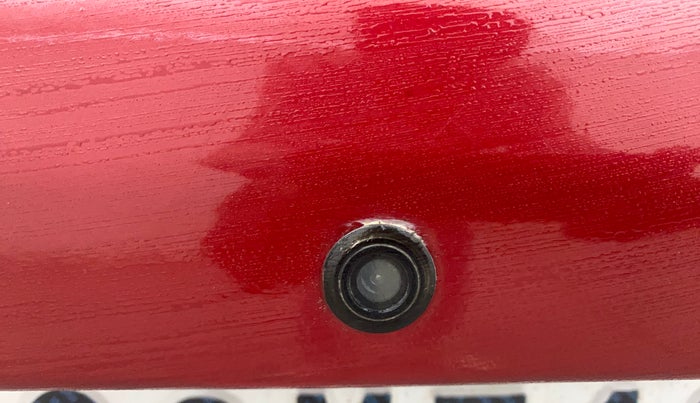 2016 Toyota Etios Liva V, Petrol, Manual, 37,689 km, Parking Camera