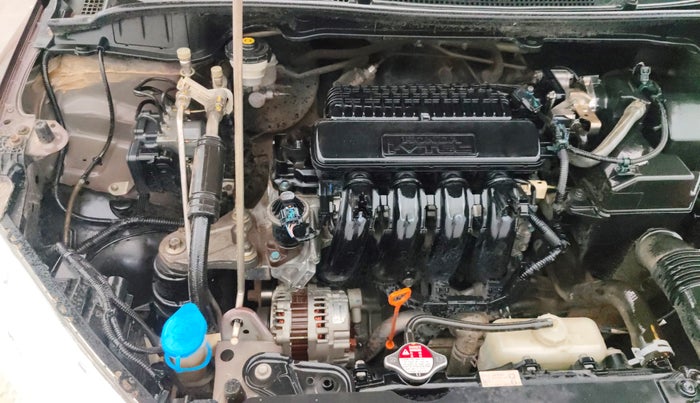 2016 Honda City 1.5L I-VTEC SV, Petrol, Manual, 81,470 km, Engine View - Right