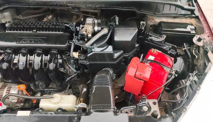 2016 Honda City 1.5L I-VTEC SV, Petrol, Manual, 81,470 km, Engine View - Left