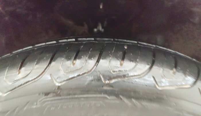 2016 Honda City 1.5L I-VTEC SV, Petrol, Manual, 81,470 km, Right Front Tyre Tread