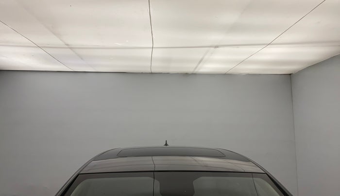 2023 Tata ALTROZ XZ + SUNROOF, Petrol, Manual, 8,013 km, Moonroof/ Sunroof