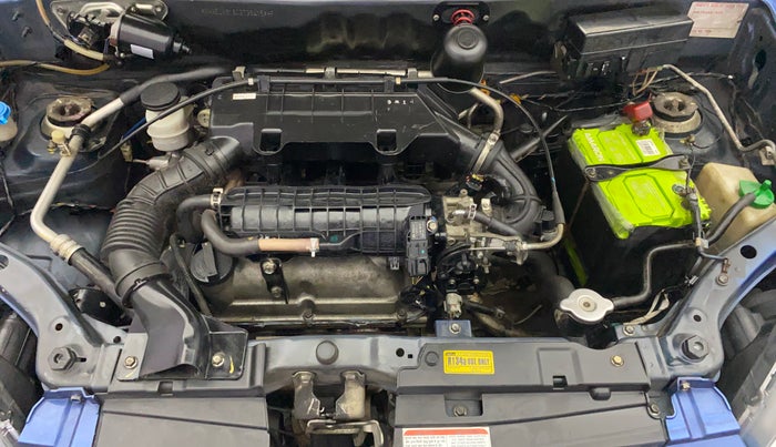 2015 Maruti Alto 800 LXI, Petrol, Manual, 65,005 km, Engine View