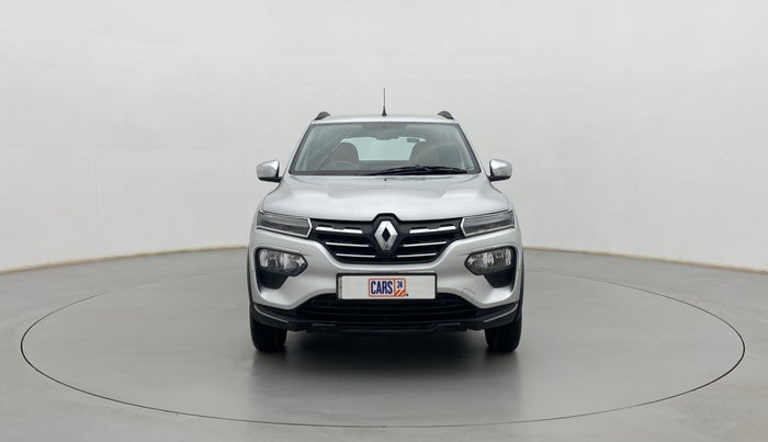 2022 Renault Kwid RXT 1.0, Petrol, Manual, 17,341 km, Front
