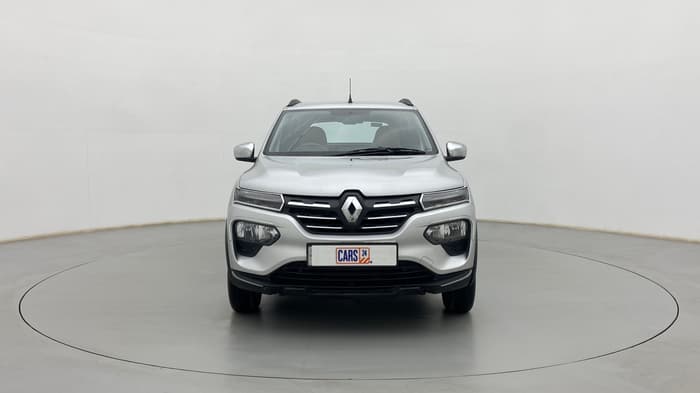 2022 Renault Kwid RXT 1.0, Petrol, Manual, 17,341 km, Front
