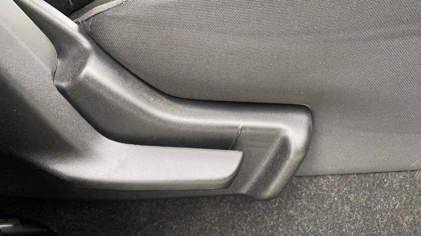 2019 Maruti IGNIS ZETA 1.2 AMT, Petrol, Automatic, 22,122 km, Driver Side Adjustment Panel