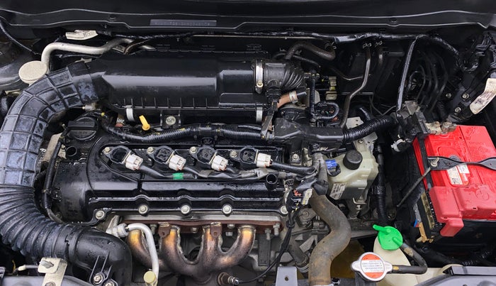 2019 Maruti IGNIS ZETA 1.2 AMT, Petrol, Automatic, 22,122 km, Engine View