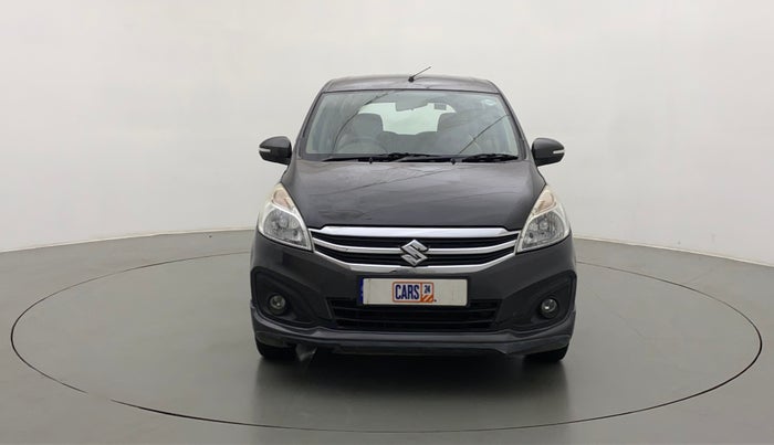 2017 Maruti Ertiga VXI CNG, CNG, Manual, 1,10,179 km, Front